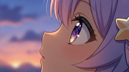 Moments ✩ Safe Space ﹒ Friends ﹒ Anime﹒ Mental Health Discord Server Banner