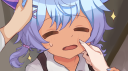 Moments ✩ Safe Space ﹒ Friends ﹒ Anime﹒ Mental Health Discord Server Banner