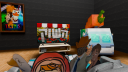 השוק Discord Server Banner