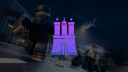 Hamburg City Roleplay Discord Server Banner