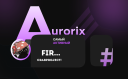 Aurorix.net › Хостинг игровых серверов Discord Server Banner