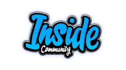 InsideCommunity Discord Server Banner