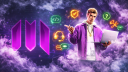 Magic Services Discord Server Banner