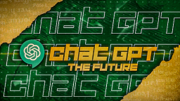 ChatGPT Community Discord Server Banner