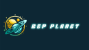 Rep Planet Discord Server Banner