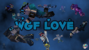 WGF Love Discord Server Banner