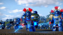 Astartes Discord Server Banner