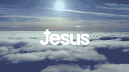 Jesus Discord Server Banner
