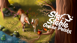 Star Stable Online Polska Discord Server Banner