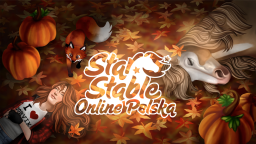 Star Stable Online Polska Discord Server Banner