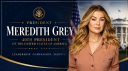 United States Government Roleplay Discord Server Banner
