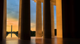 United States Government Roleplay Discord Server Banner