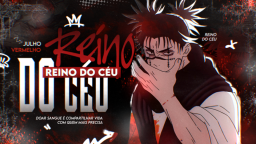 Reino do Ceu Discord Server Banner