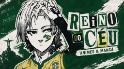 Reino do Ceu Discord Server Banner