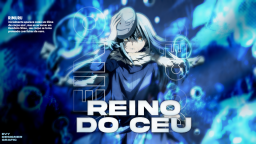Reino do Ceu Discord Server Banner