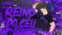 Reino do Ceu Discord Server Banner