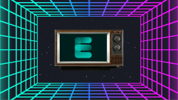 Encoders Discord Server Banner