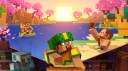 Minecraft Education Community Discord Server Banner