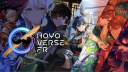 HoYoVerse FR (Communaute Fan) Discord Server Banner