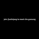 🔱 JANG DYNASTY Discord Server Banner