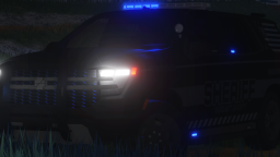 Fort Worth Texas Roleplay Discord Server Banner