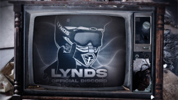 Lynds Discord Discord Server Banner