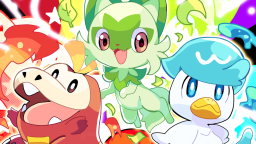 PokeHaven Discord Server Banner