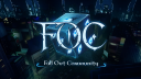 FOC Discord Server Banner
