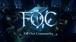 FOC Discord Server Banner