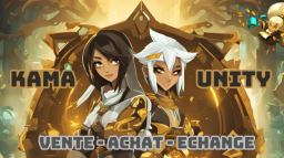 KamaUnity Discord Server Banner