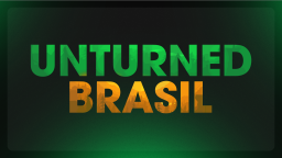 Unturned Brasil Discord Server Banner