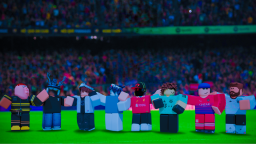 TSF Discord Server Banner