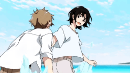Sleeping Boy Community 🌅 Discord Server Banner