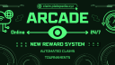 🅰🆁🄲🄰🄳🄴 Discord Server Banner