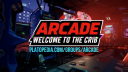 🅰🆁🄲🄰🄳🄴 Discord Server Banner