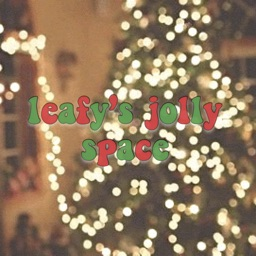 leafy's safe space Discord Server Banner