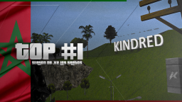 KinDreD Community Discord Server Banner