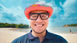 Kevin Tran L'Empereur Discord Server Banner