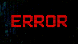 ServerNotFound Discord Server Banner
