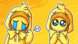 DuckXander 🦆 Discord Server Banner