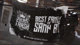 Real Trash Discord Server Banner