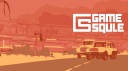 GameSqule Discord Server Banner
