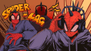 Spidey Den Discord Server Banner