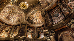 Orthodox Christianity Discord Server Banner