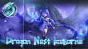 DNM ICEBORNE Discord Server Banner