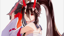 NARAKA Discord Server Banner