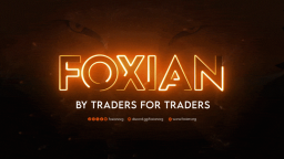 Foxian Trading Community Discord Server Banner