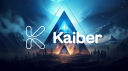 Kaiber Discord Server Banner