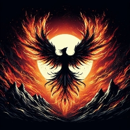 🔥Phoenix Reborn🔥 Discord Server Banner