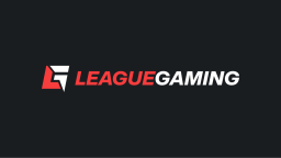 Leaguegaming Official Discord Server Banner